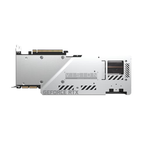 Gigabyte RTX 3090 Vision OC 24GB Graphics Card